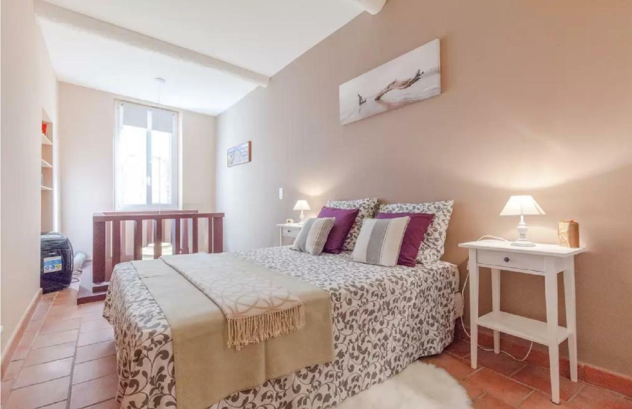 2 Bedrooms 2 Bathrooms Apartment In Old Antibes Dış mekan fotoğraf